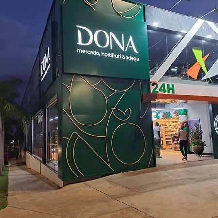 Pousada Do Luquinhas Бразилия Екстериор снимка